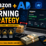Amazon and Ai Strategies